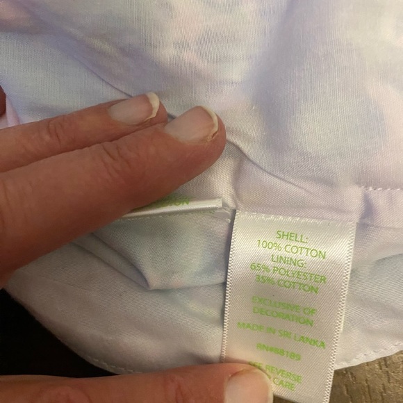 Lily Pulitzer Classic Sheath dress - Picture 5 of 7